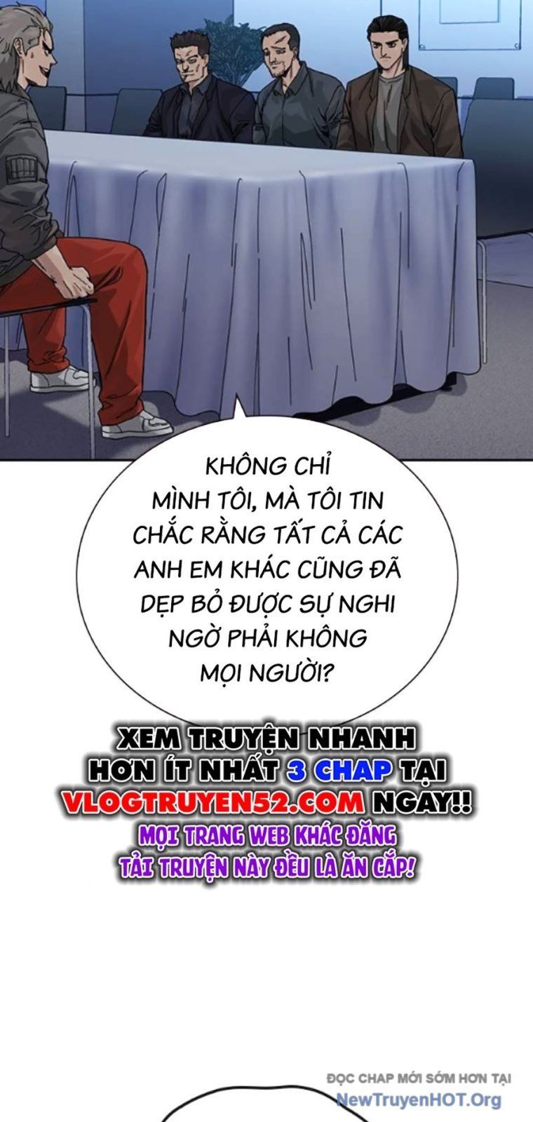 Để Có Thể Sống Sót