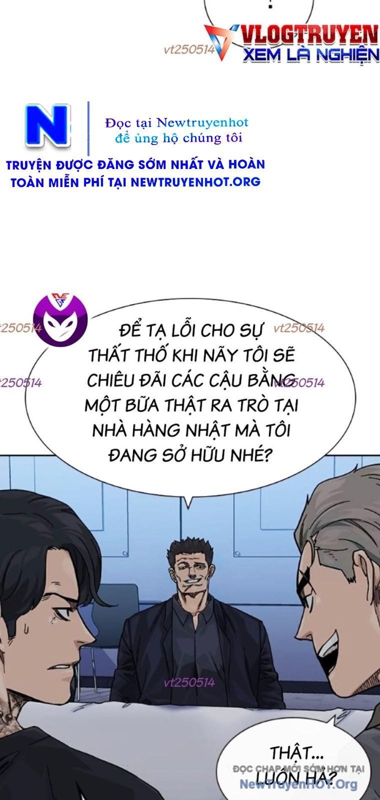 Để Có Thể Sống Sót