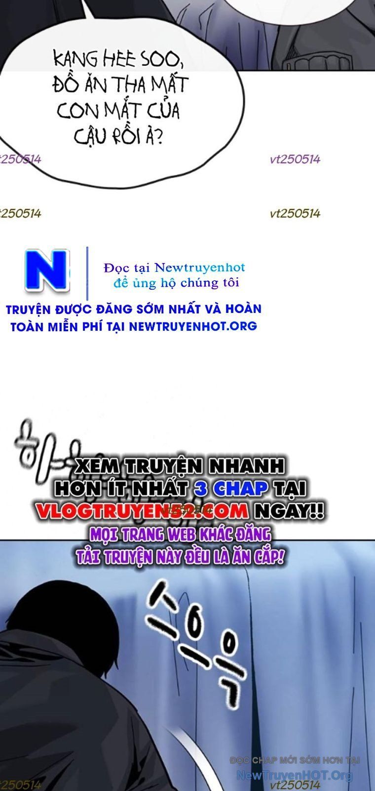 Để Có Thể Sống Sót