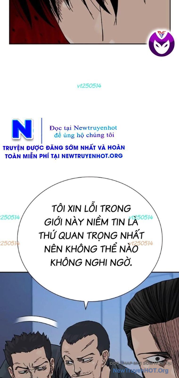 Để Có Thể Sống Sót