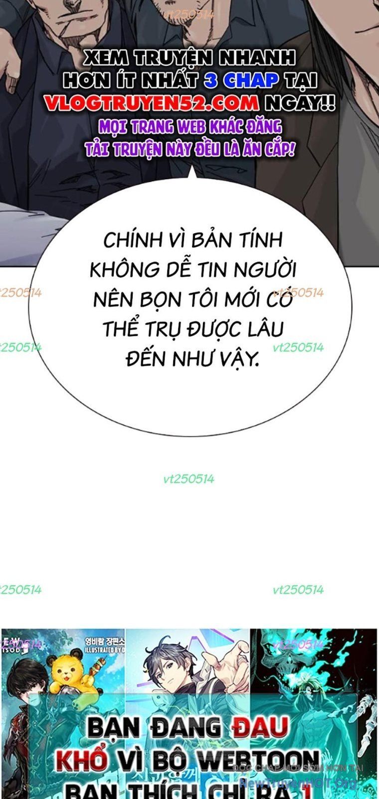 Để Có Thể Sống Sót