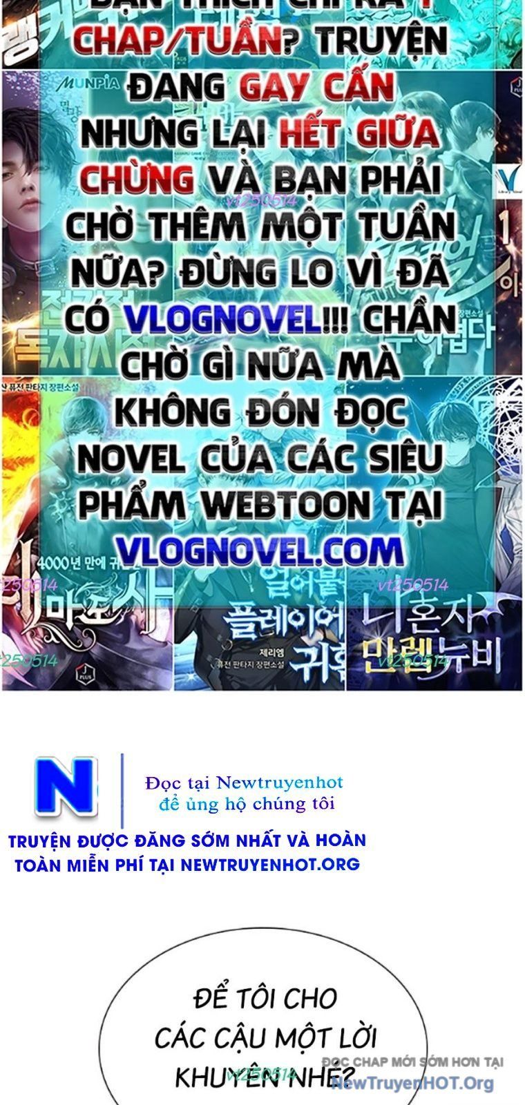 Để Có Thể Sống Sót