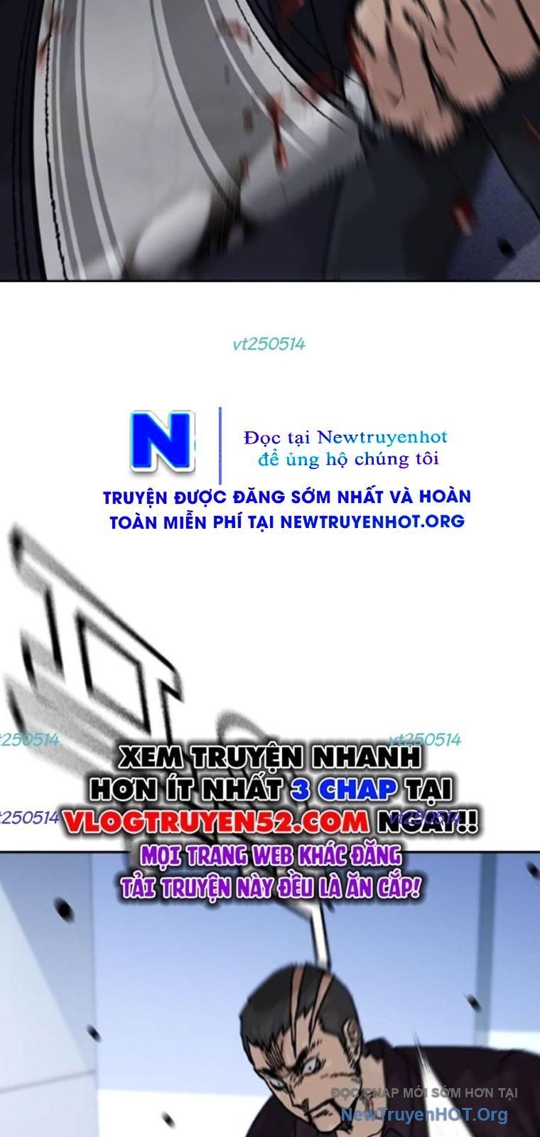 Để Có Thể Sống Sót