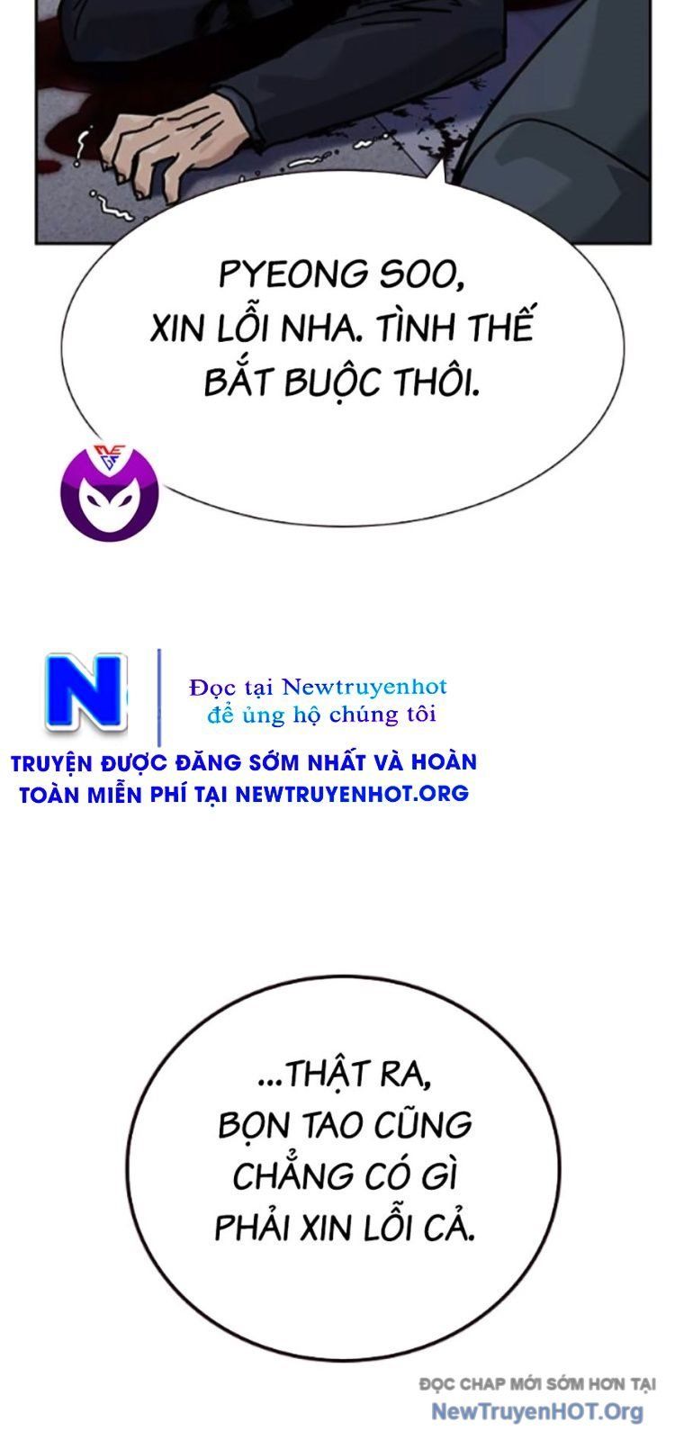 Để Có Thể Sống Sót