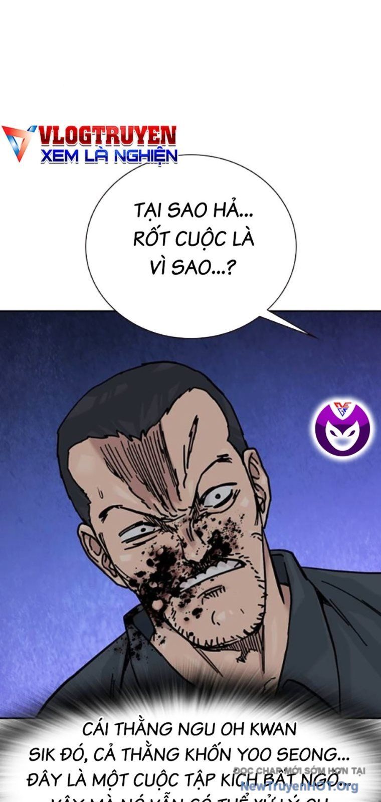 Để Có Thể Sống Sót
