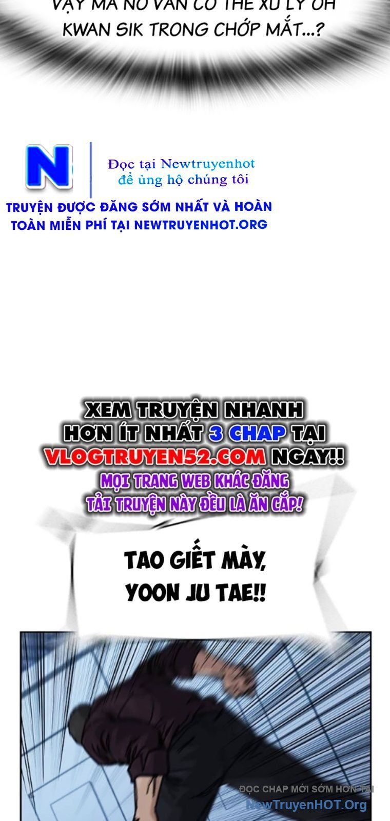 Để Có Thể Sống Sót