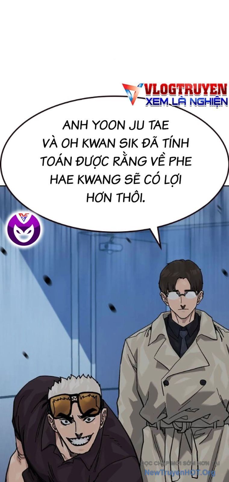 Để Có Thể Sống Sót