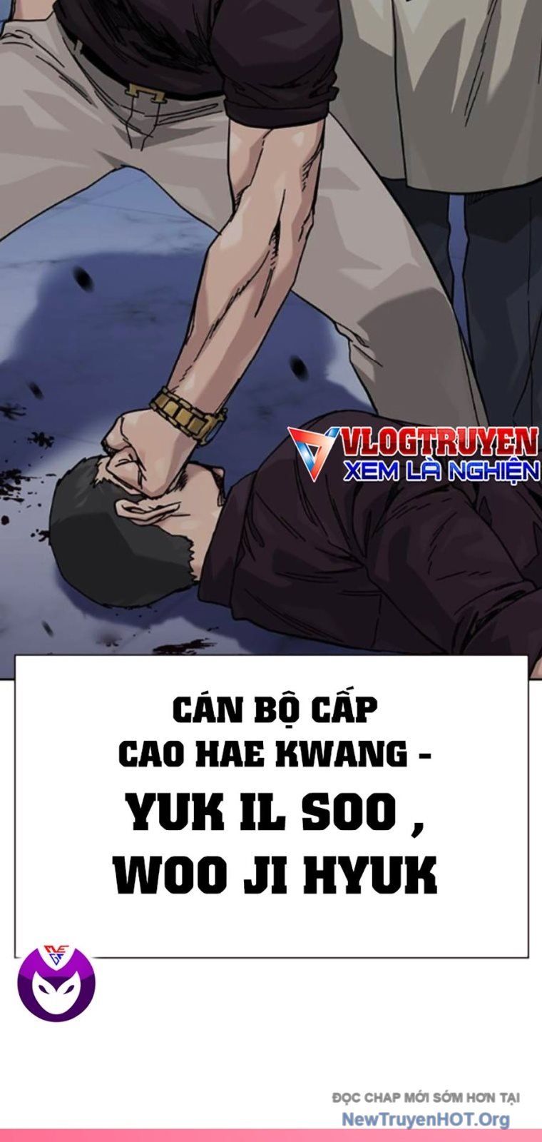 Để Có Thể Sống Sót