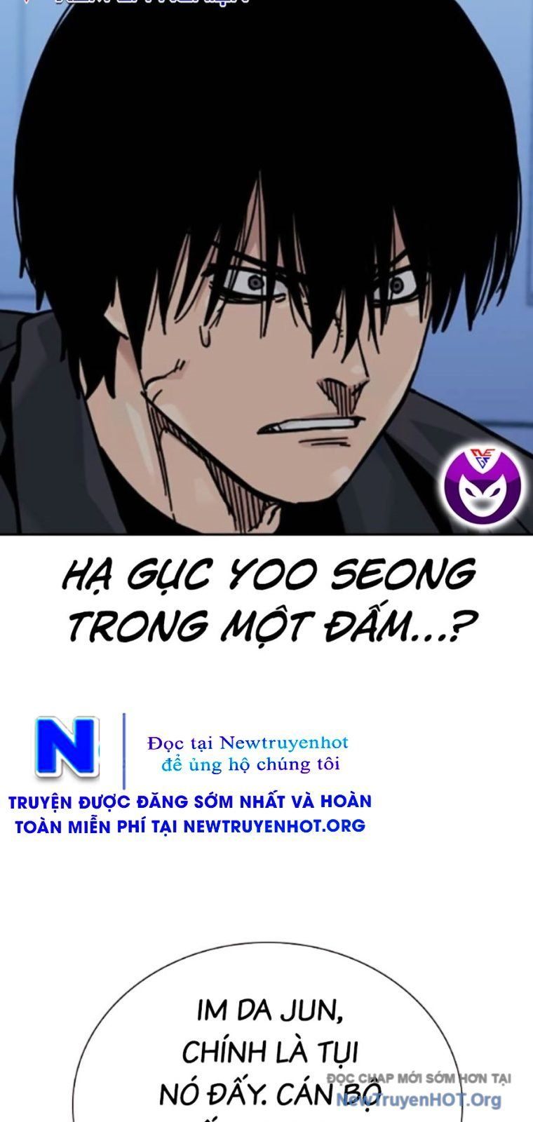 Để Có Thể Sống Sót
