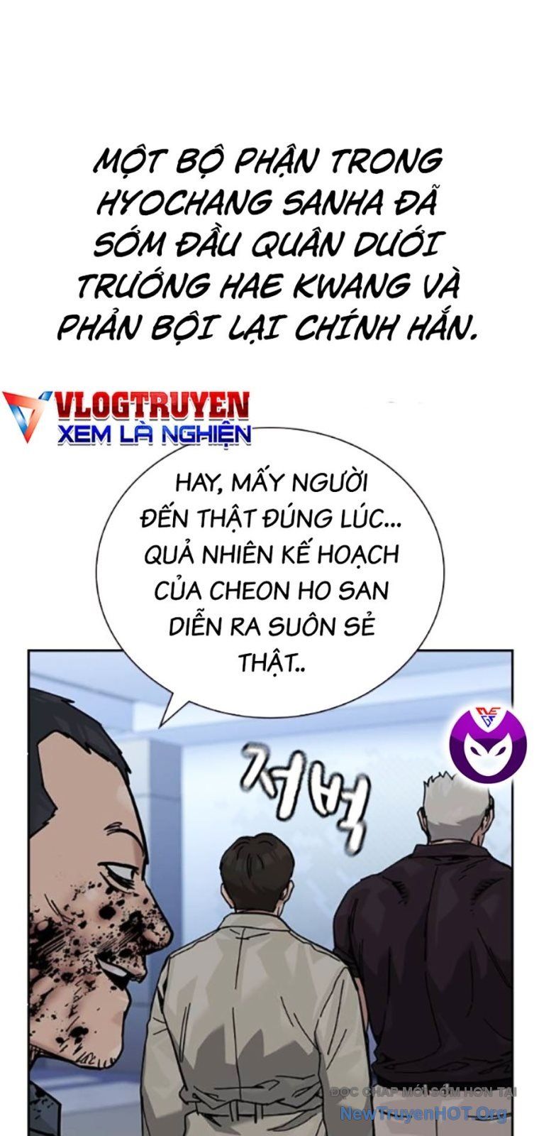 Để Có Thể Sống Sót