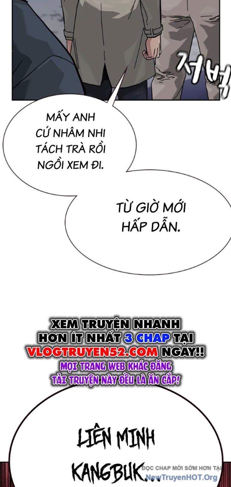 Để Có Thể Sống Sót