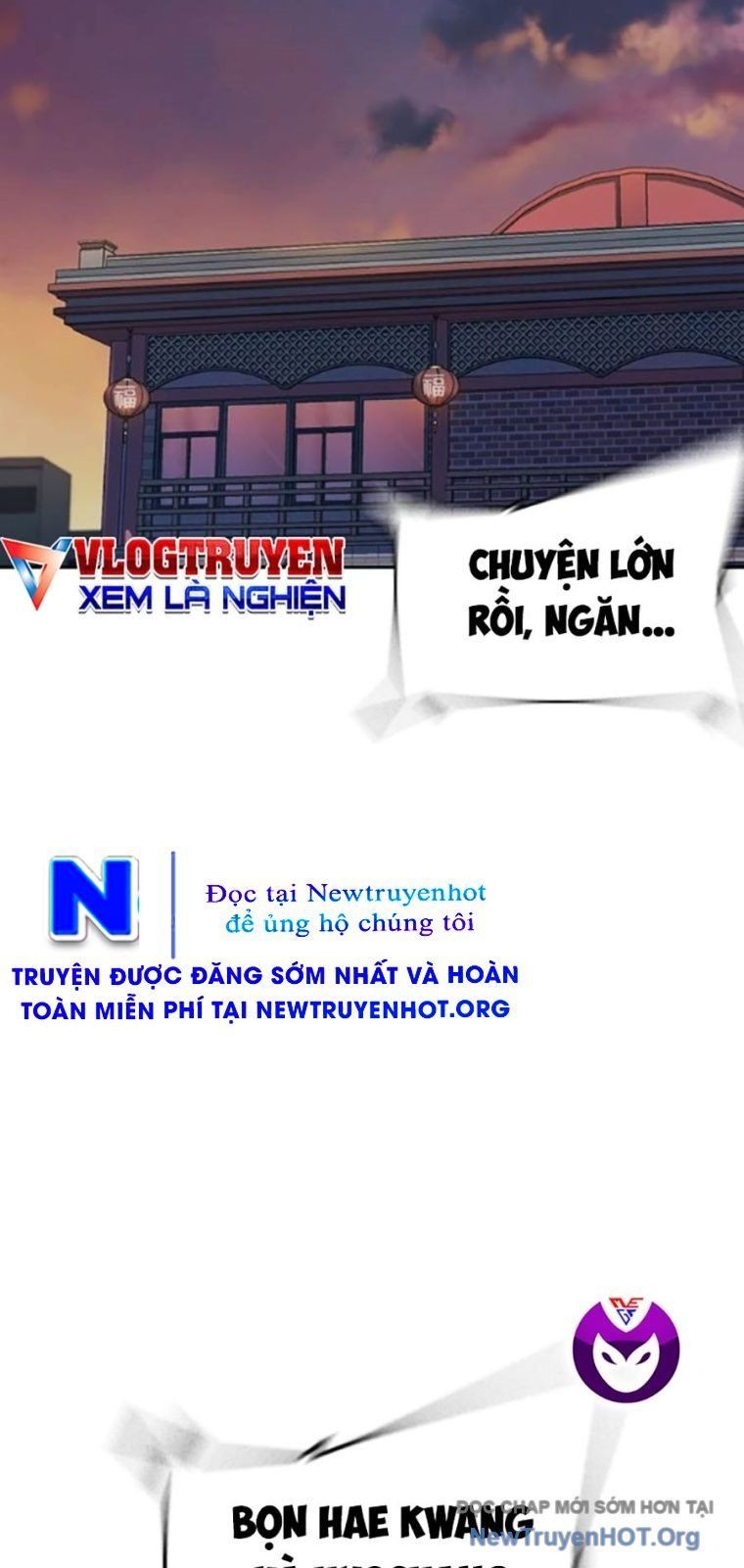 Để Có Thể Sống Sót