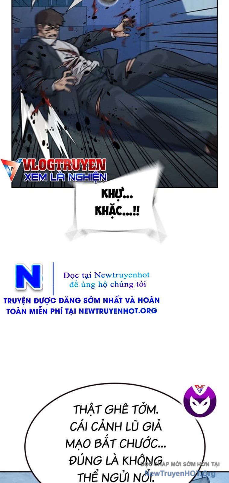 Để Có Thể Sống Sót