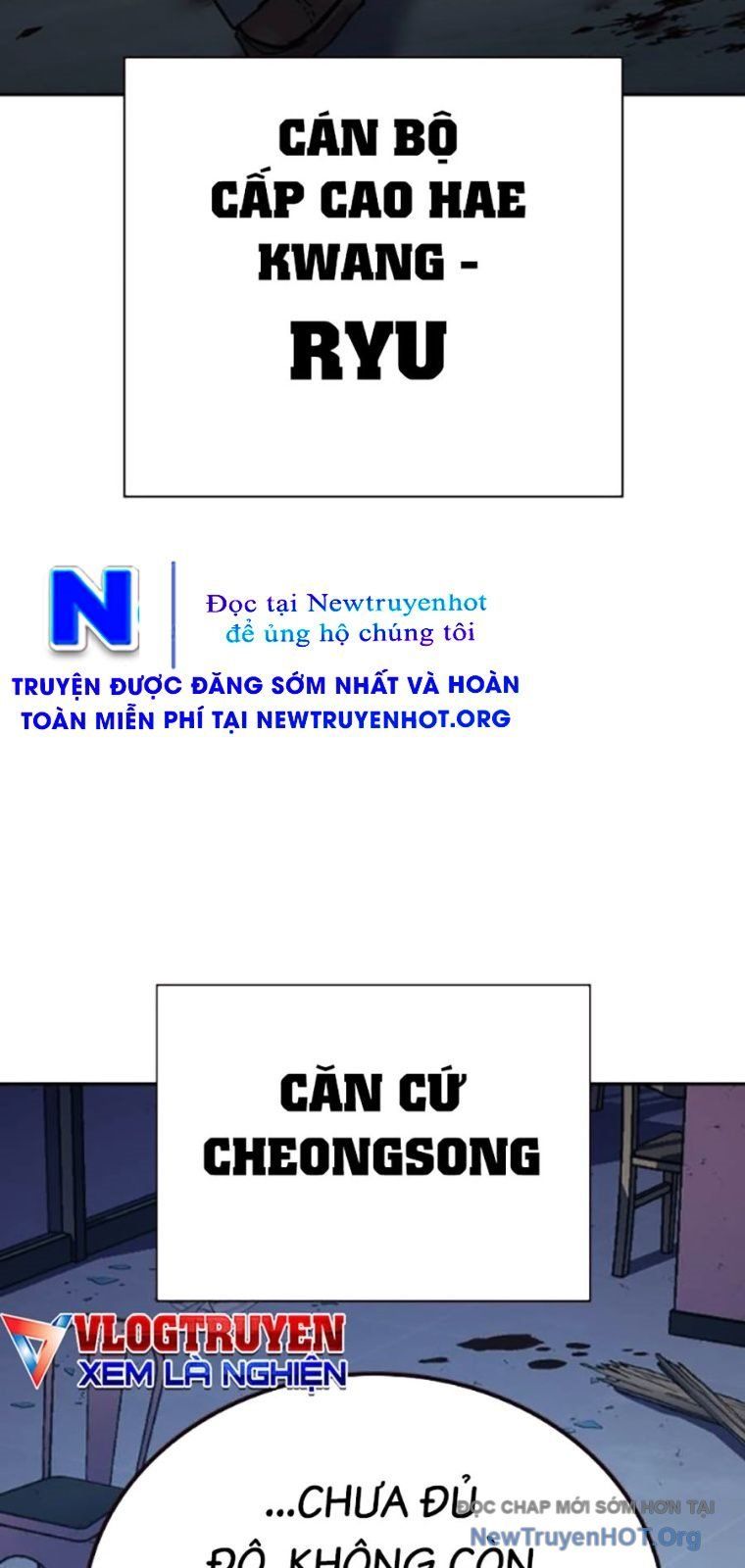 Để Có Thể Sống Sót