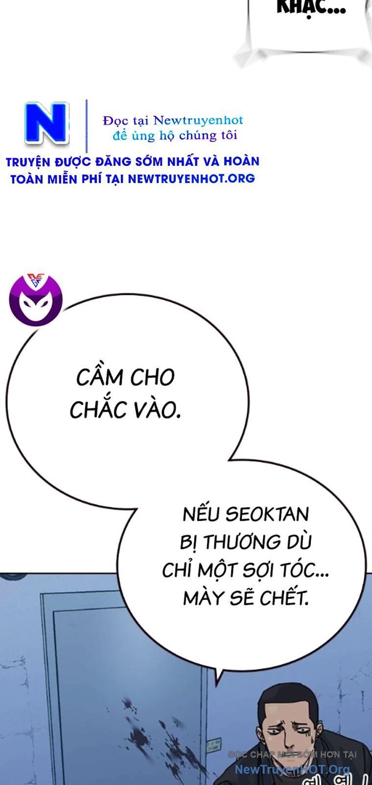 Để Có Thể Sống Sót