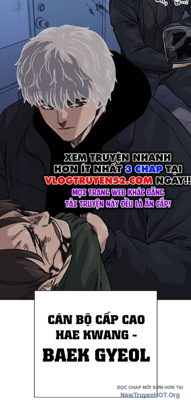 Để Có Thể Sống Sót