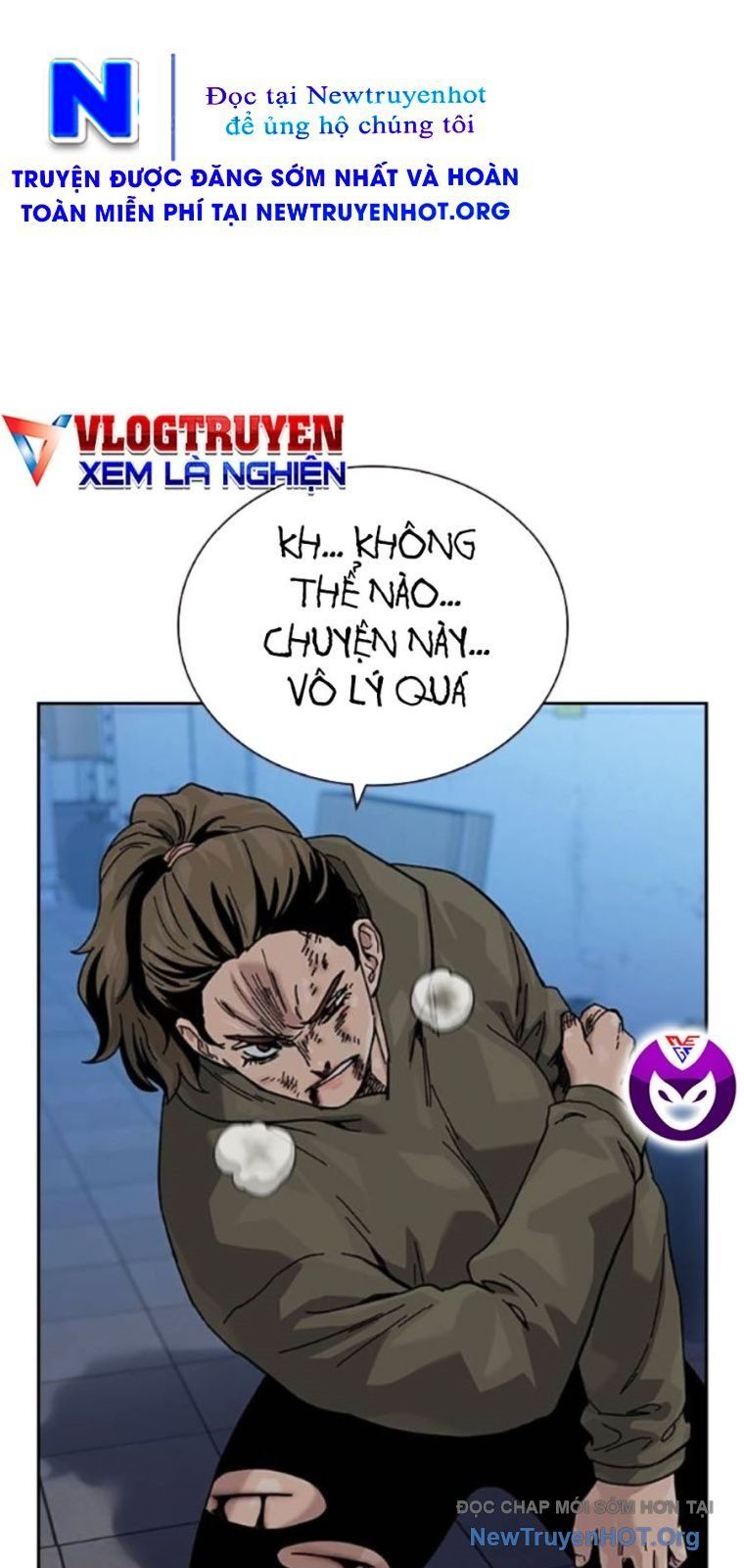 Để Có Thể Sống Sót