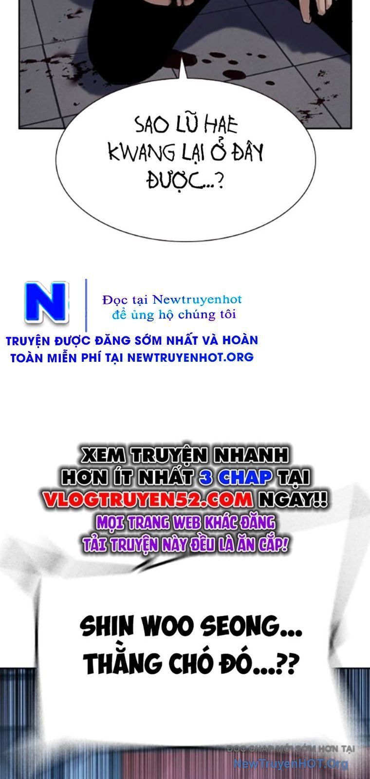 Để Có Thể Sống Sót
