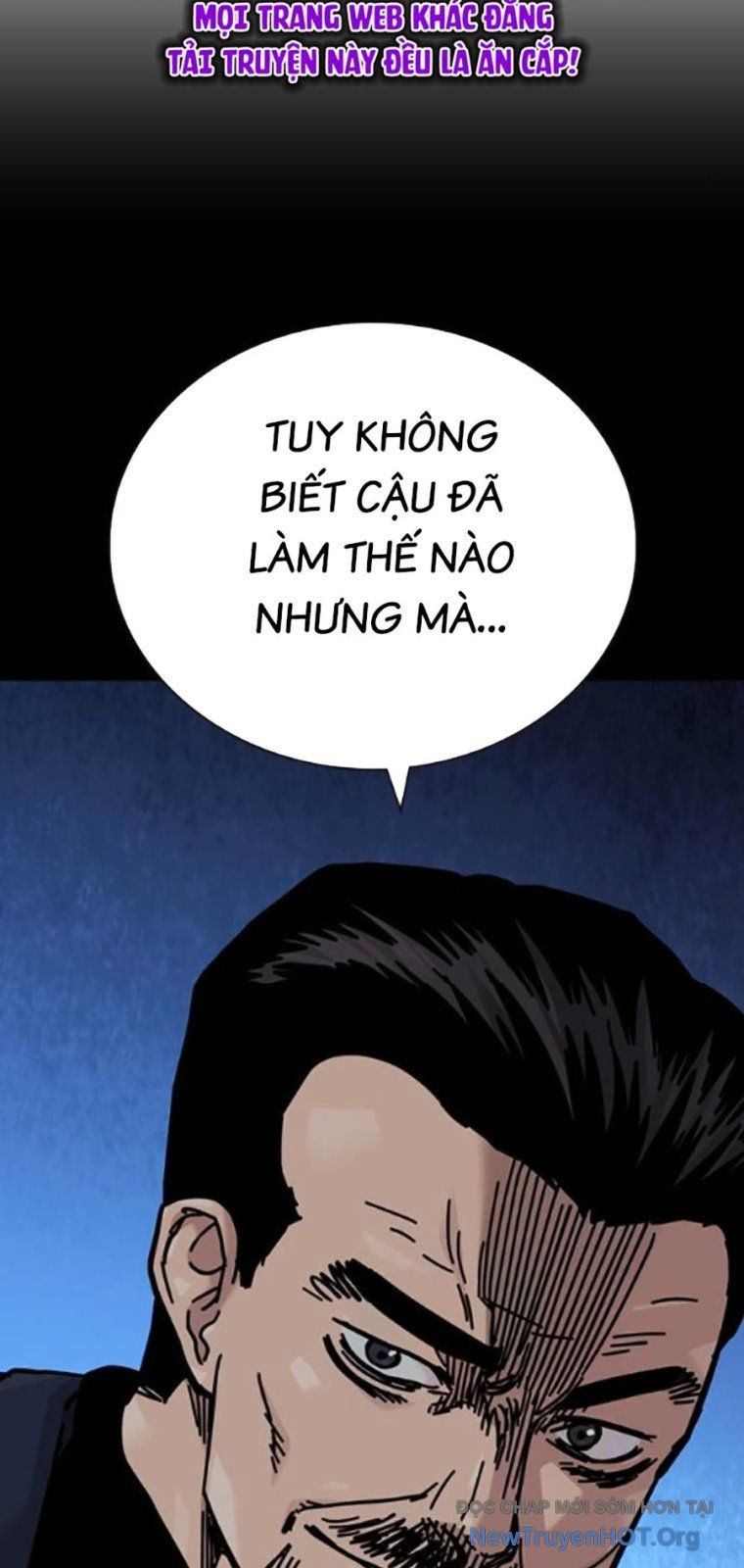Để Có Thể Sống Sót