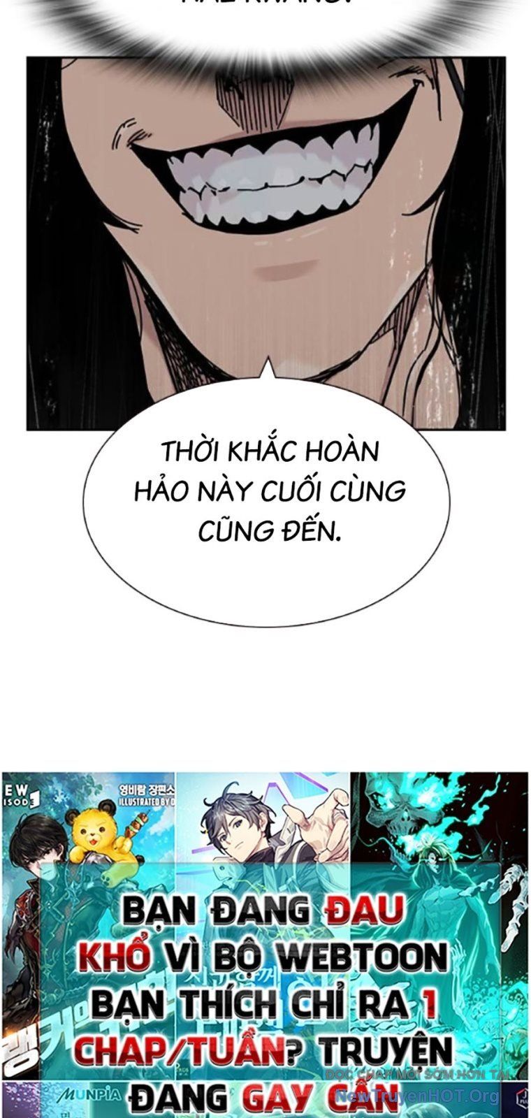 Để Có Thể Sống Sót