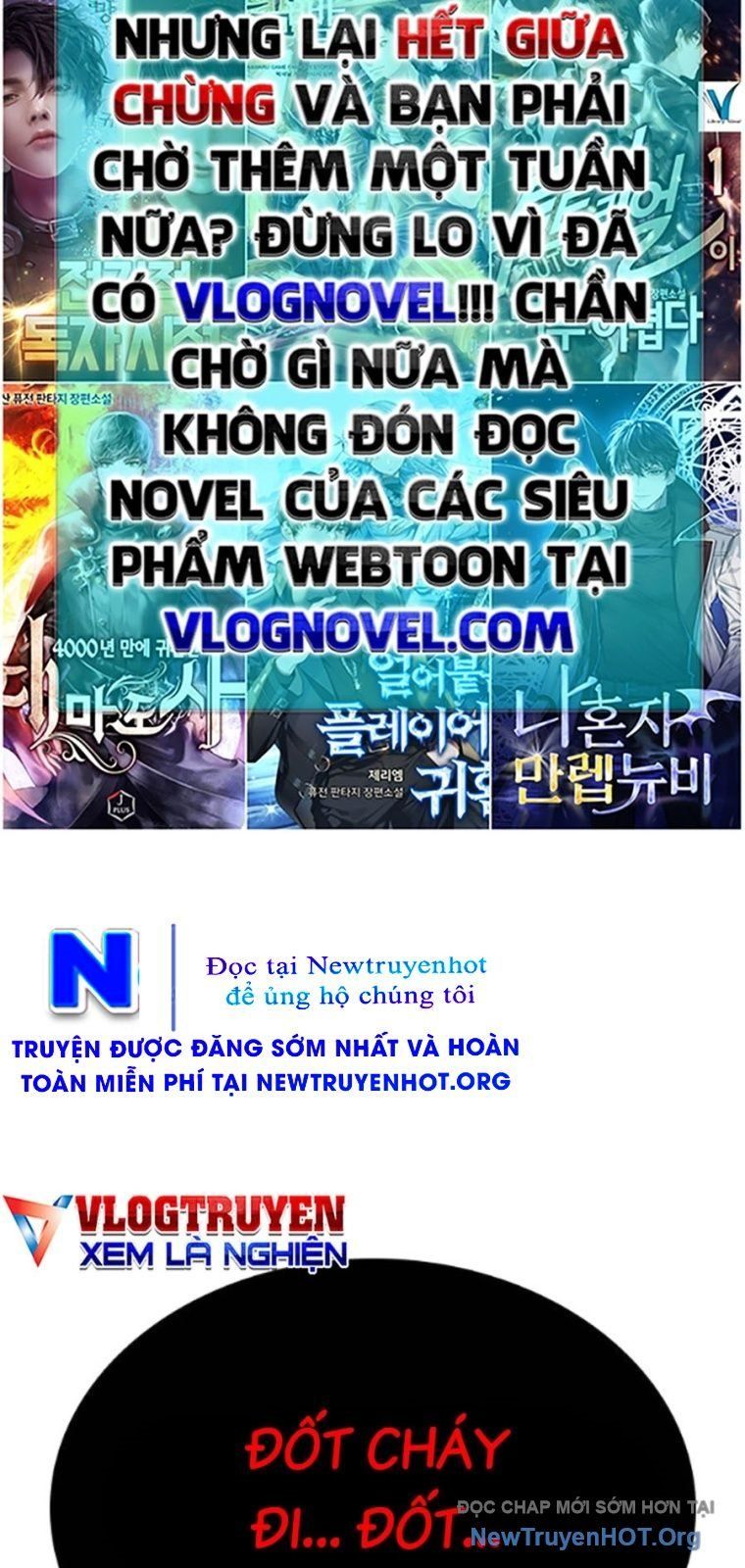 Để Có Thể Sống Sót