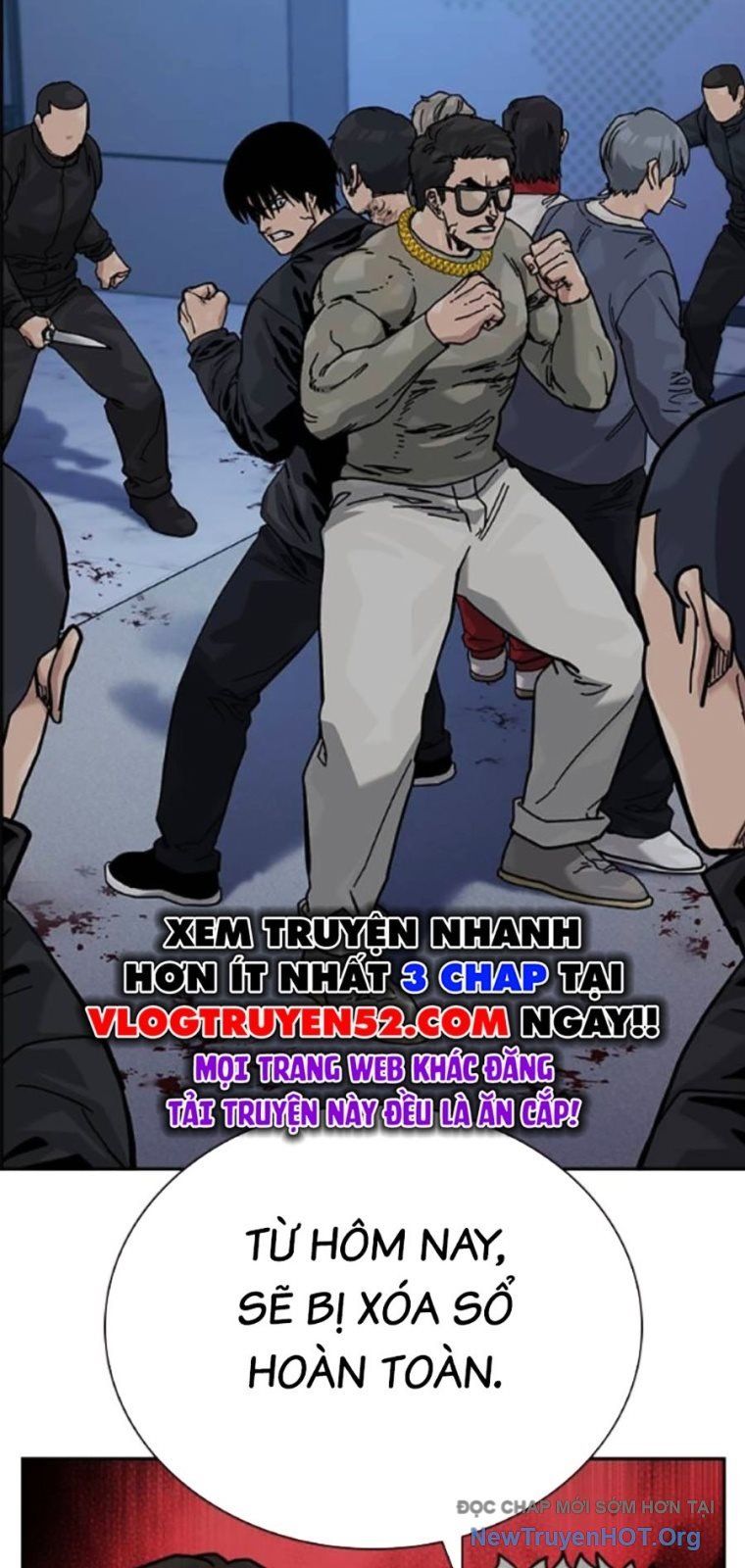 Để Có Thể Sống Sót
