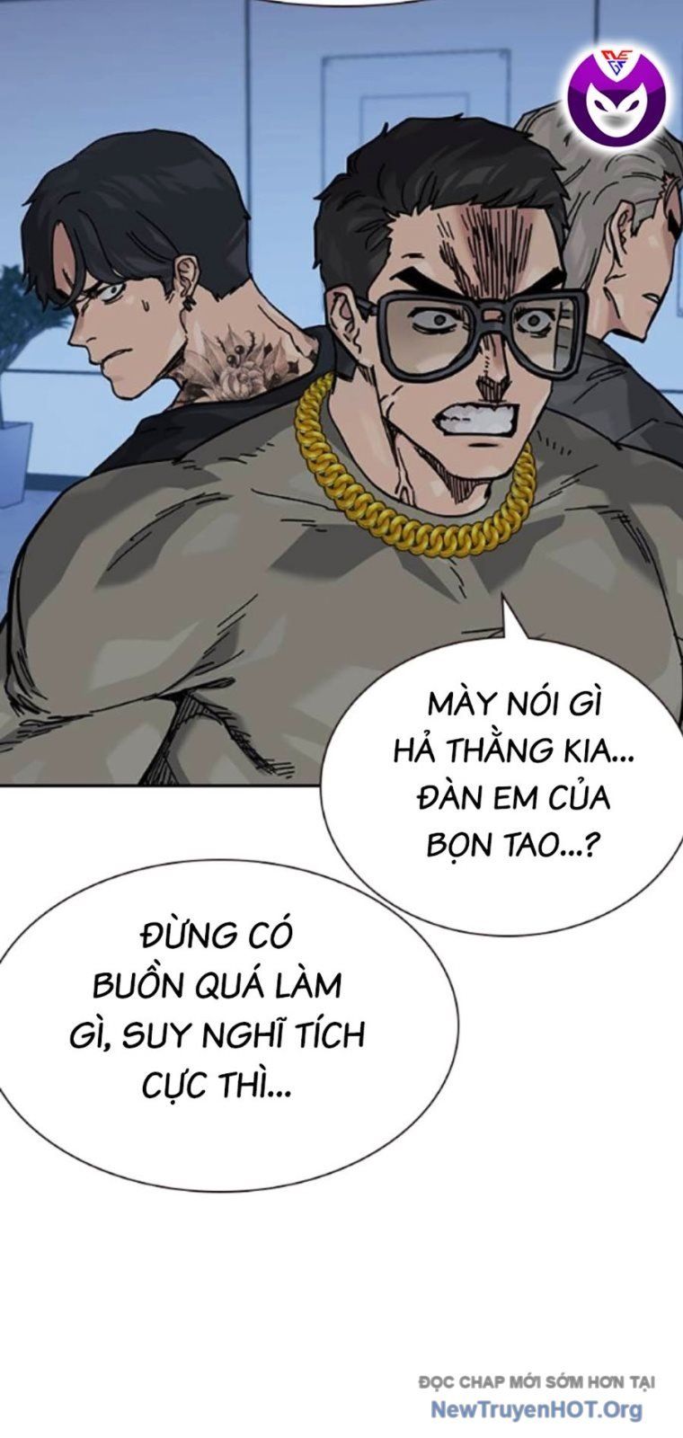 Để Có Thể Sống Sót