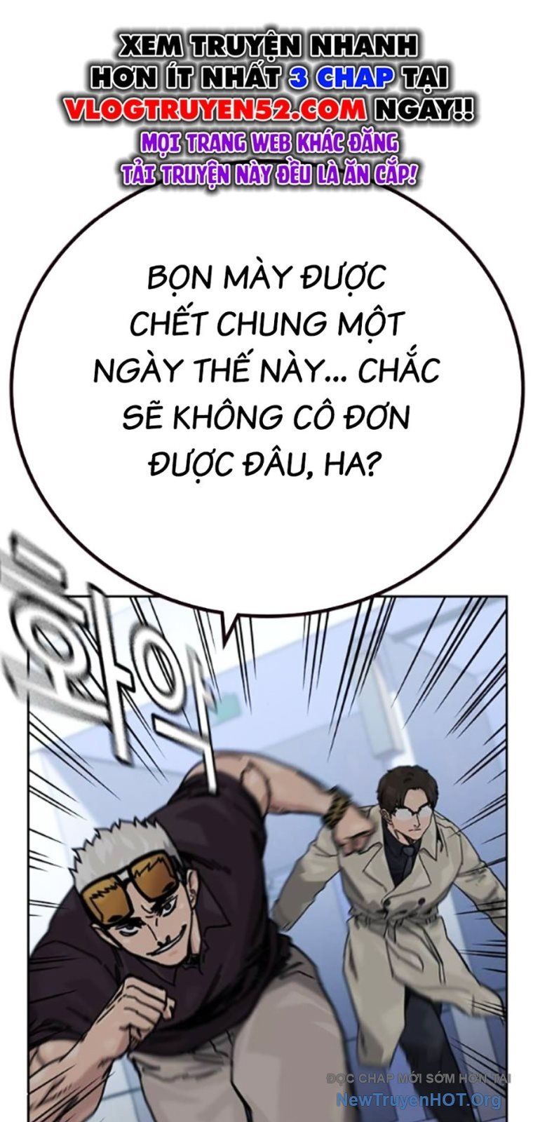 Để Có Thể Sống Sót