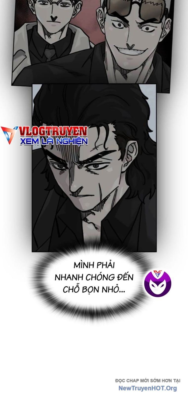 Để Có Thể Sống Sót