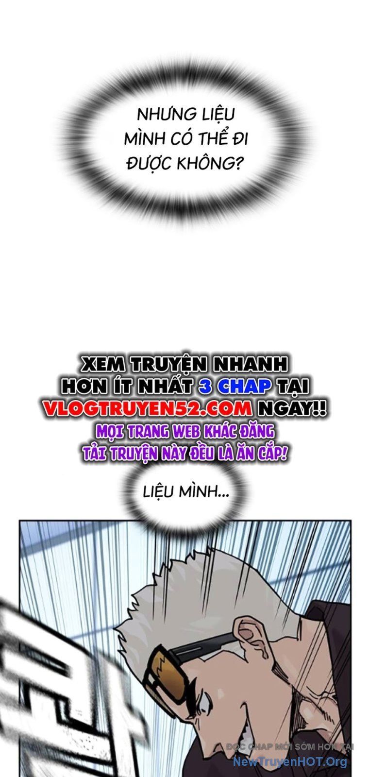 Để Có Thể Sống Sót