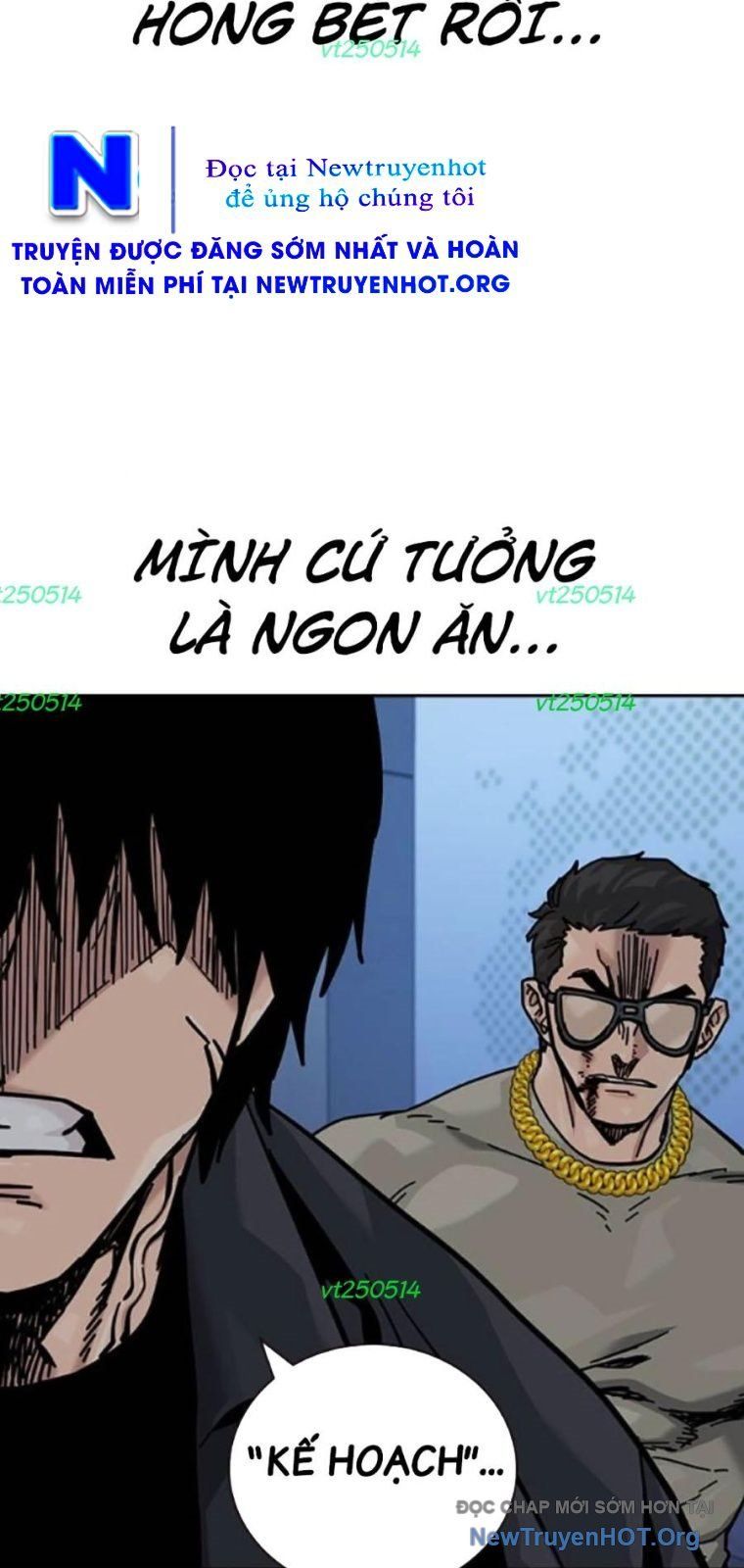 Để Có Thể Sống Sót