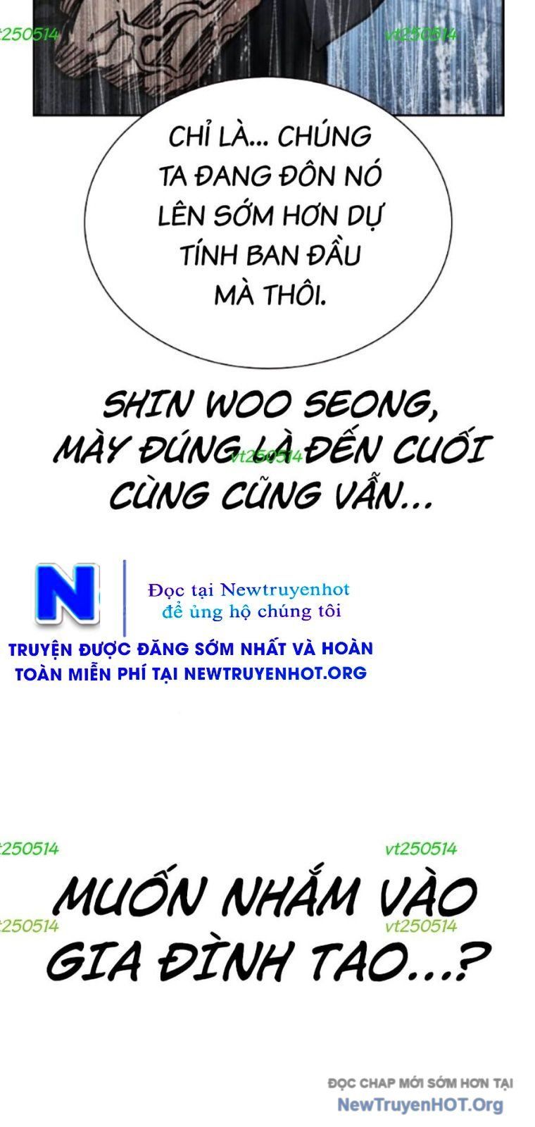 Để Có Thể Sống Sót