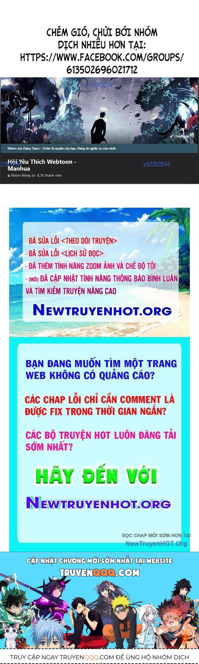 Để Có Thể Sống Sót