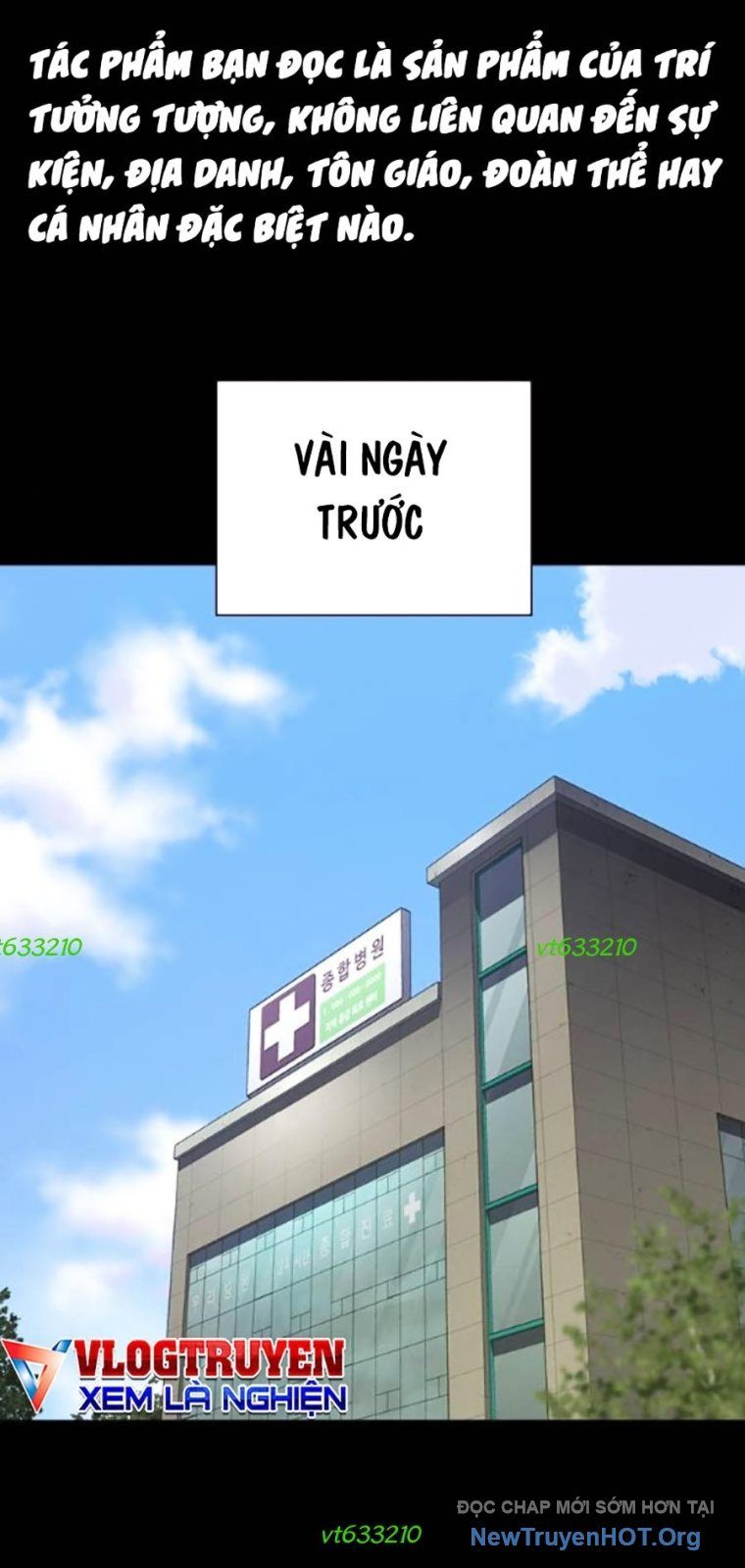 Để Có Thể Sống Sót