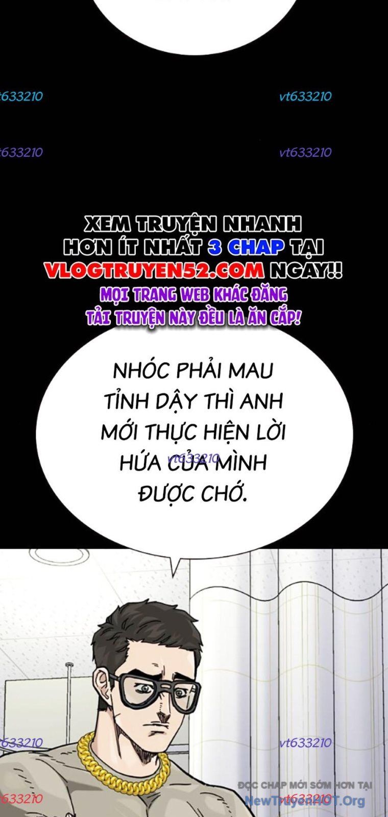 Để Có Thể Sống Sót
