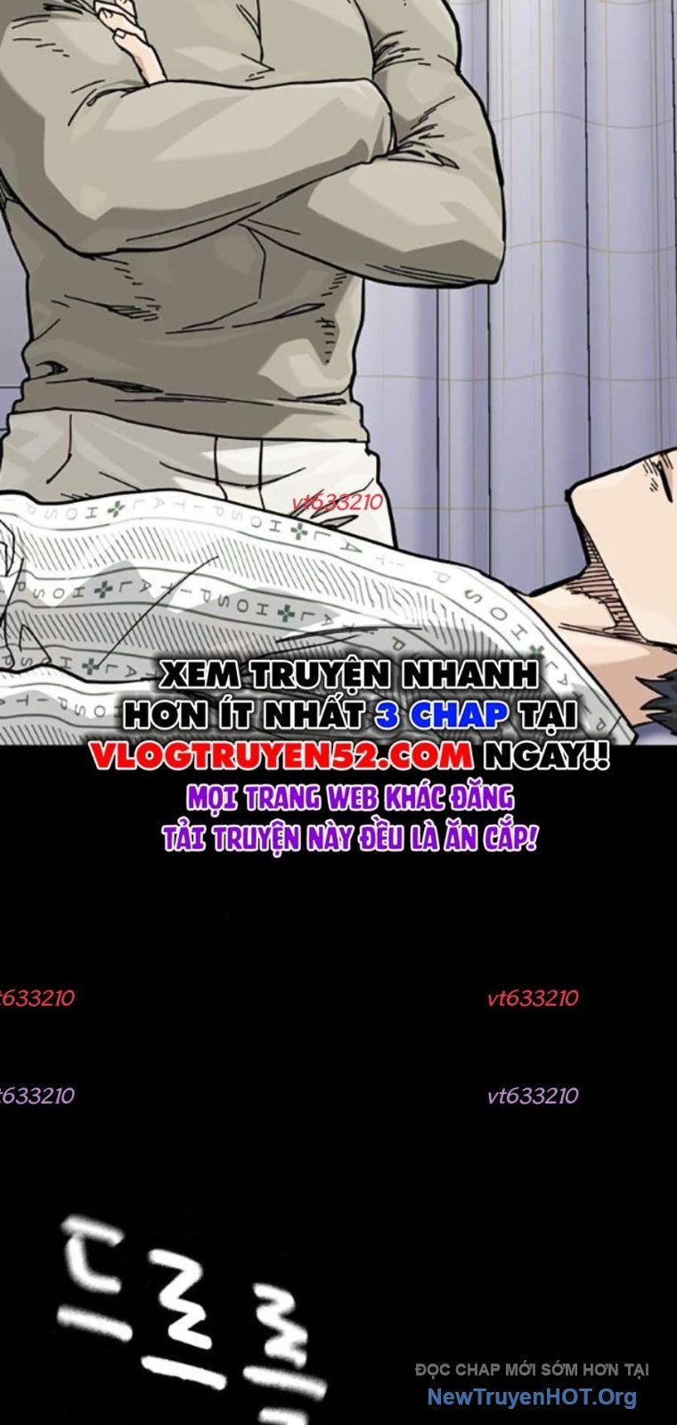 Để Có Thể Sống Sót
