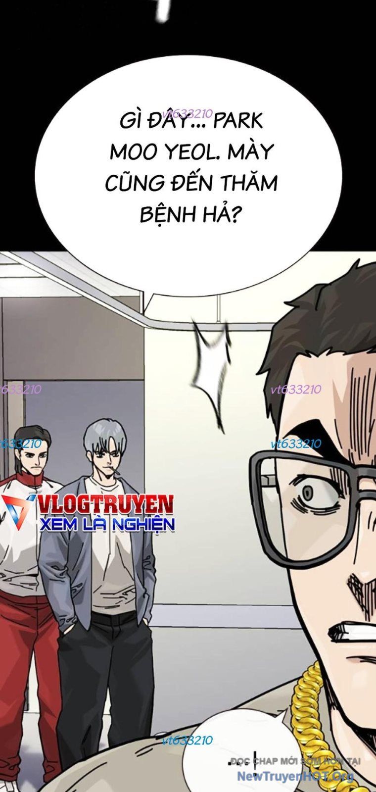 Để Có Thể Sống Sót