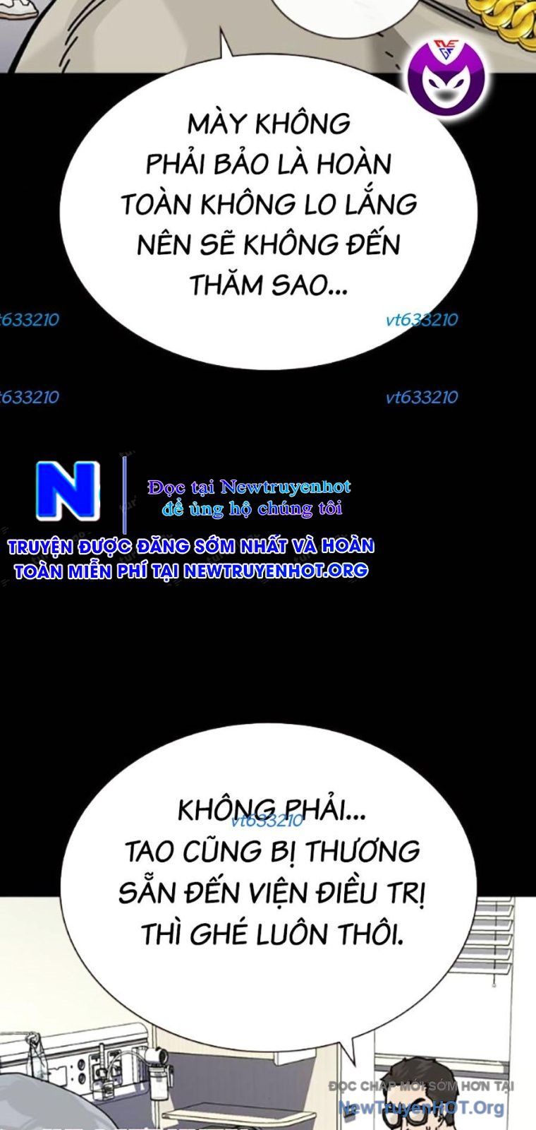Để Có Thể Sống Sót