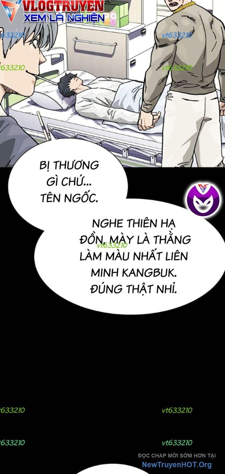Để Có Thể Sống Sót