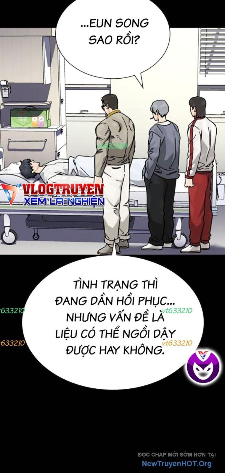 Để Có Thể Sống Sót