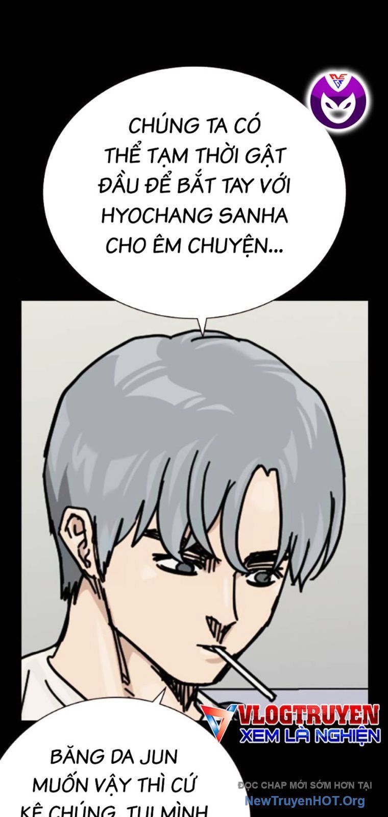 Để Có Thể Sống Sót