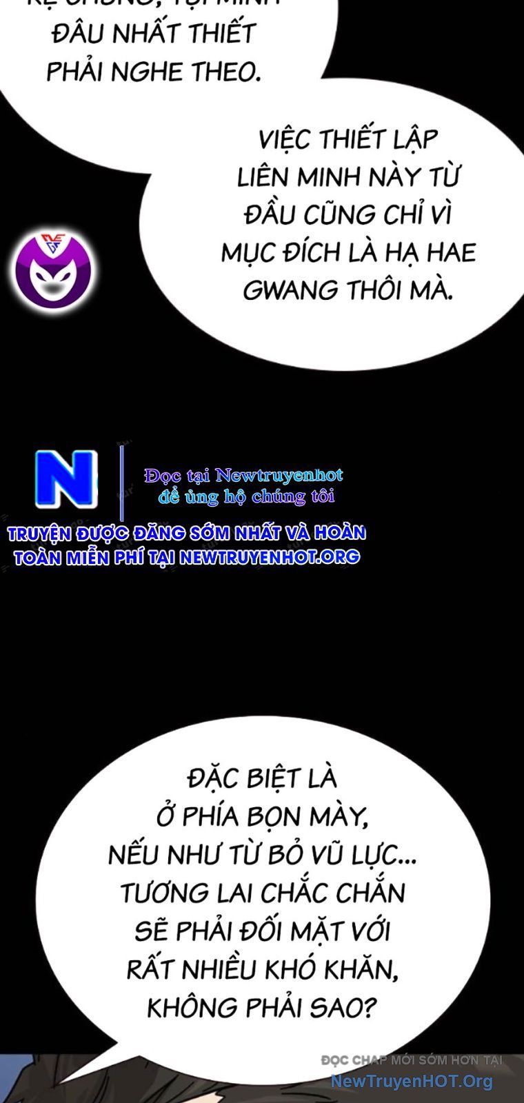 Để Có Thể Sống Sót