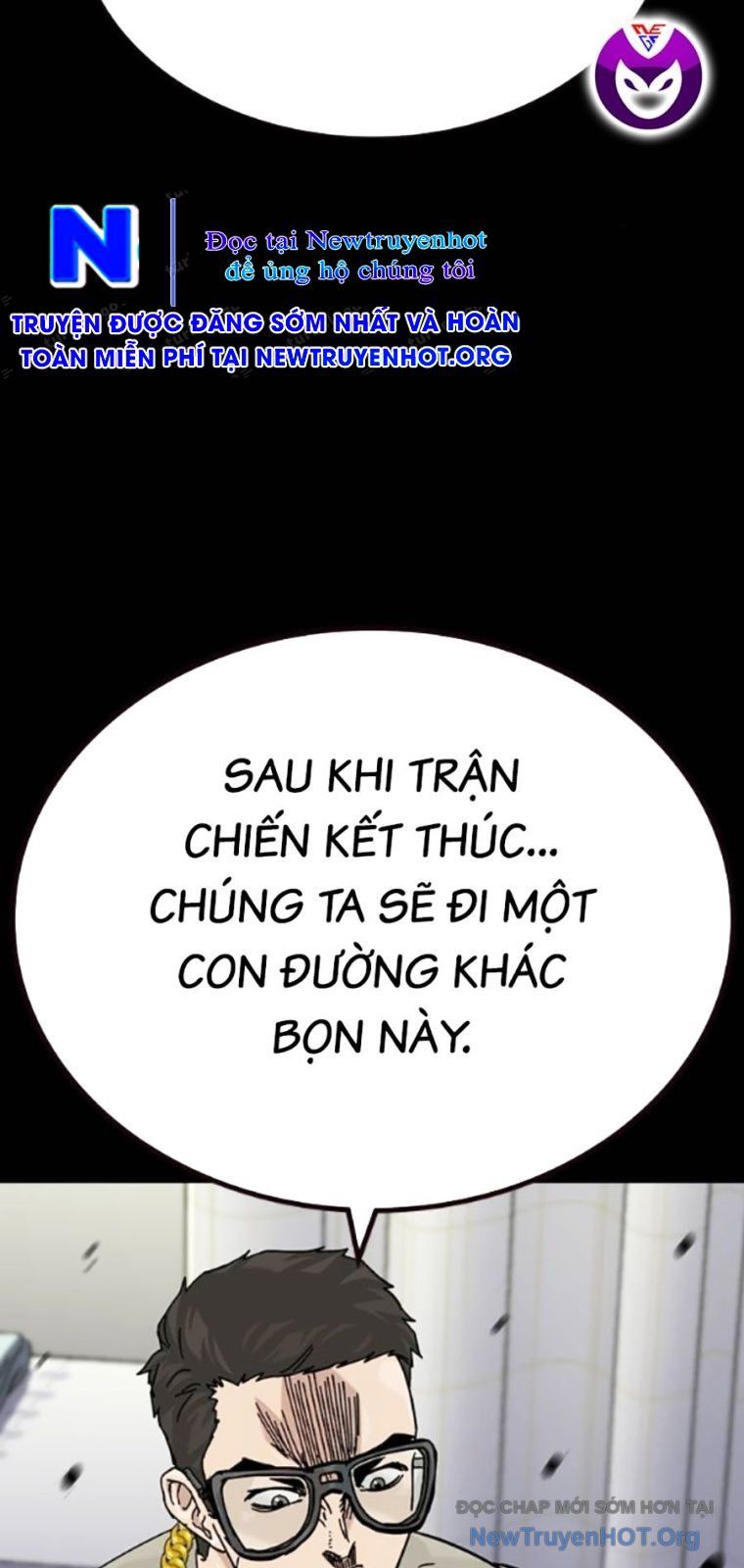 Để Có Thể Sống Sót