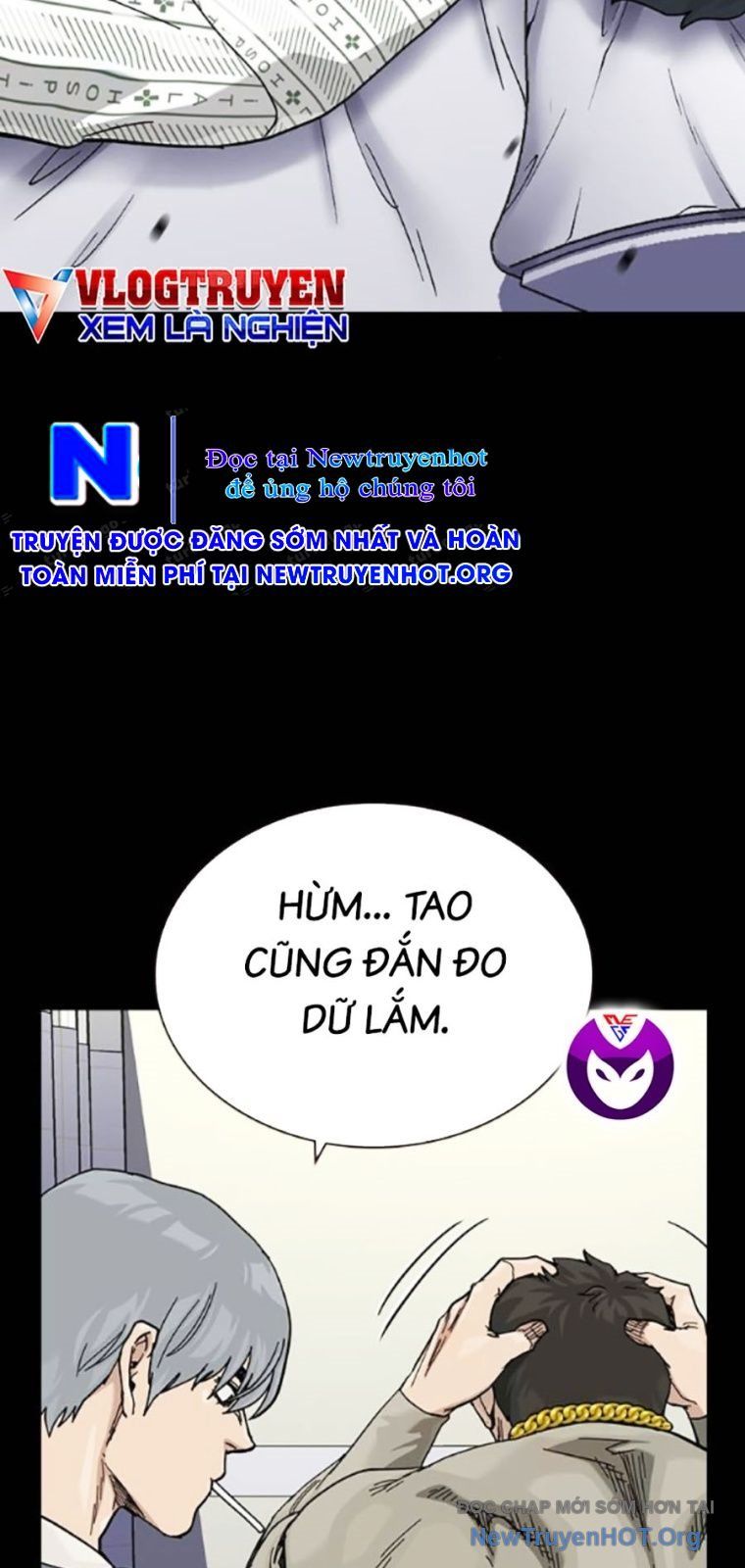 Để Có Thể Sống Sót