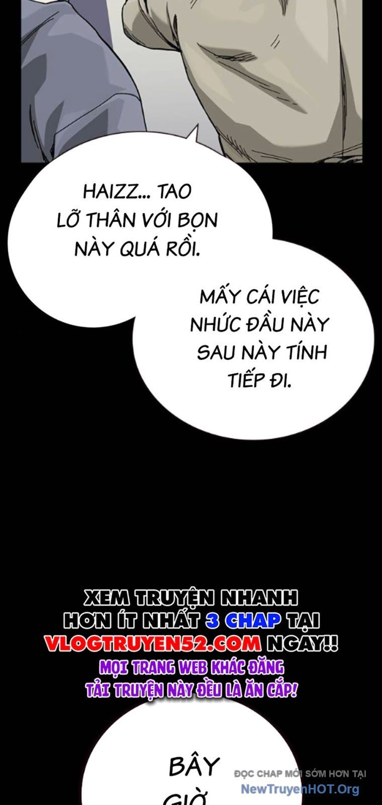 Để Có Thể Sống Sót