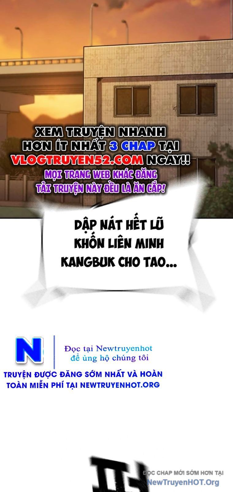 Để Có Thể Sống Sót