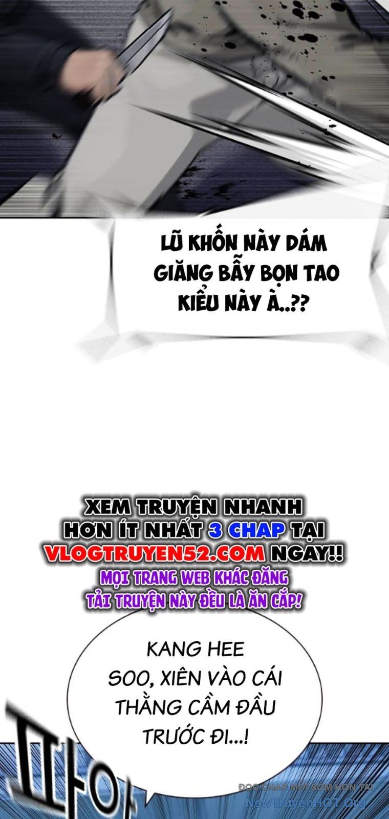 Để Có Thể Sống Sót