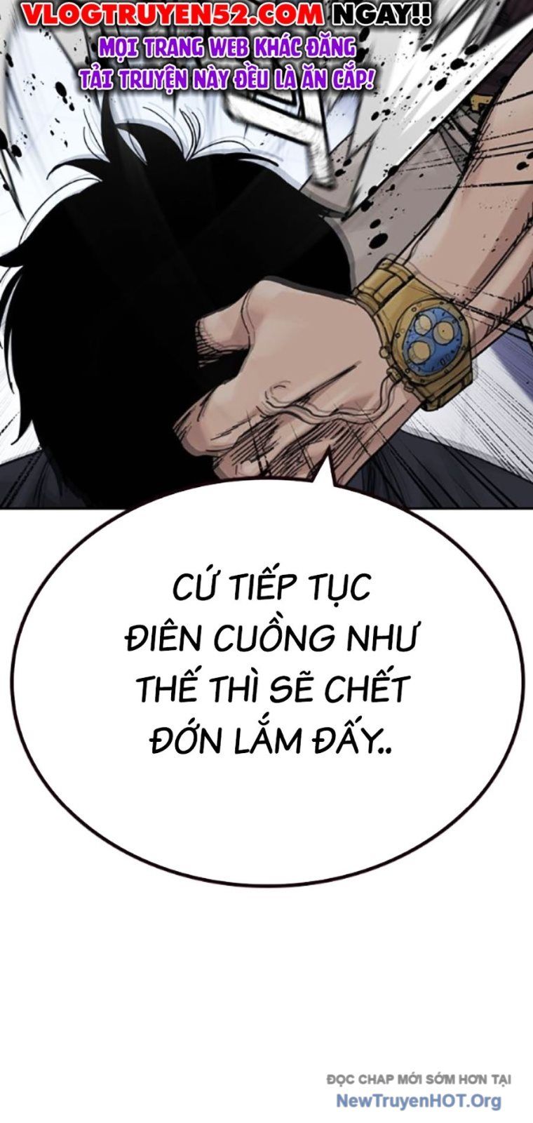 Để Có Thể Sống Sót