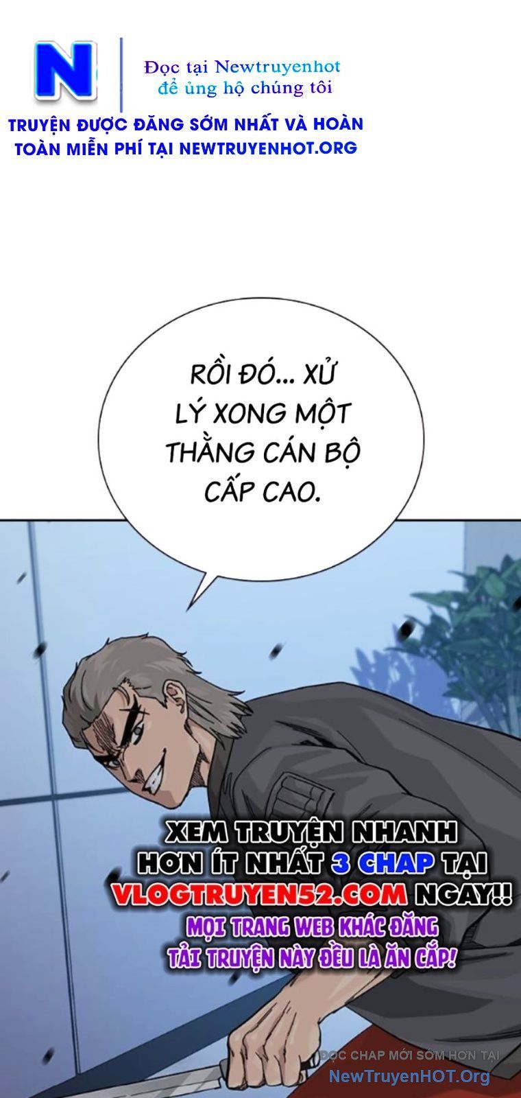 Để Có Thể Sống Sót