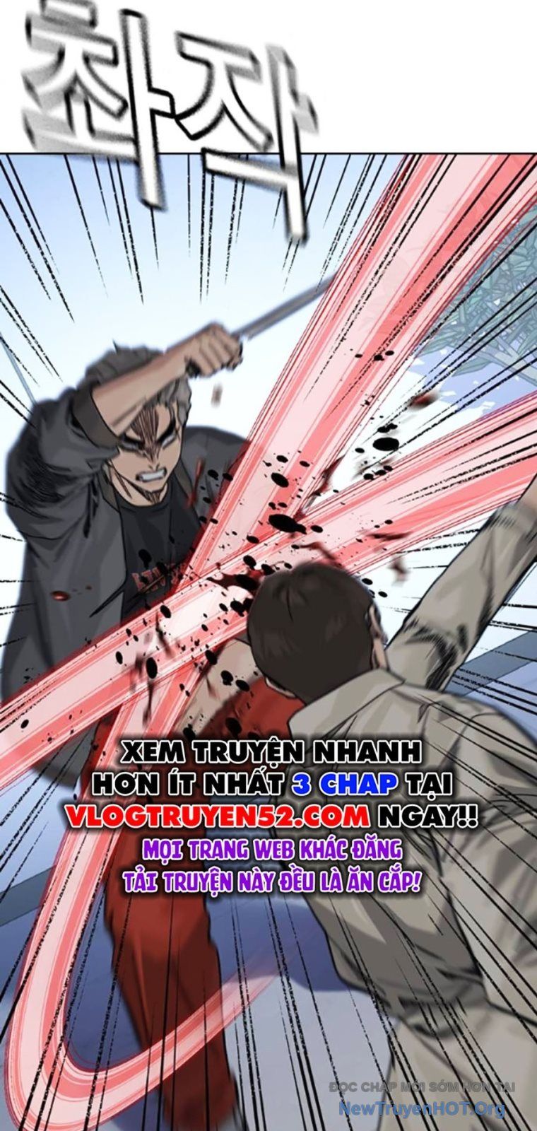 Để Có Thể Sống Sót